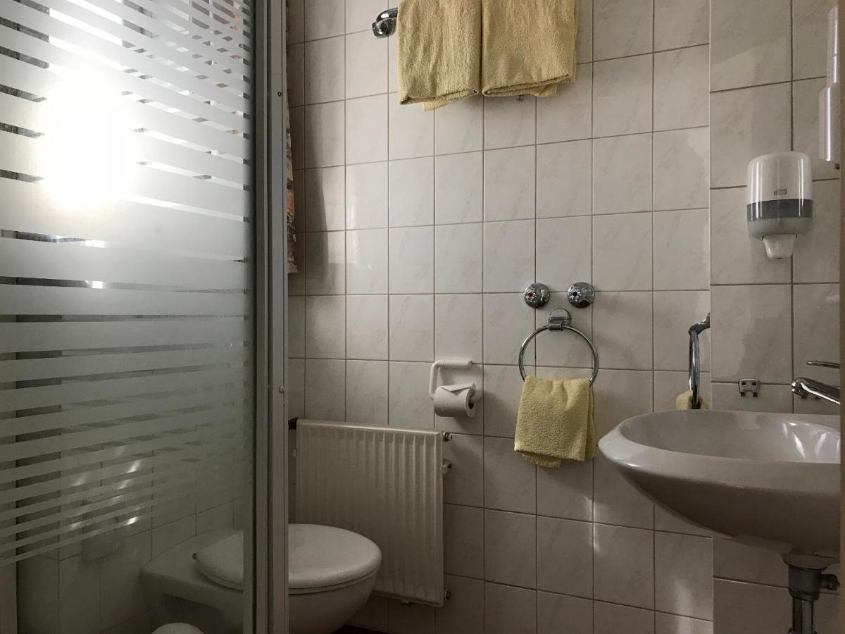 Land Gut Berlinchen Otel Dış mekan fotoğraf