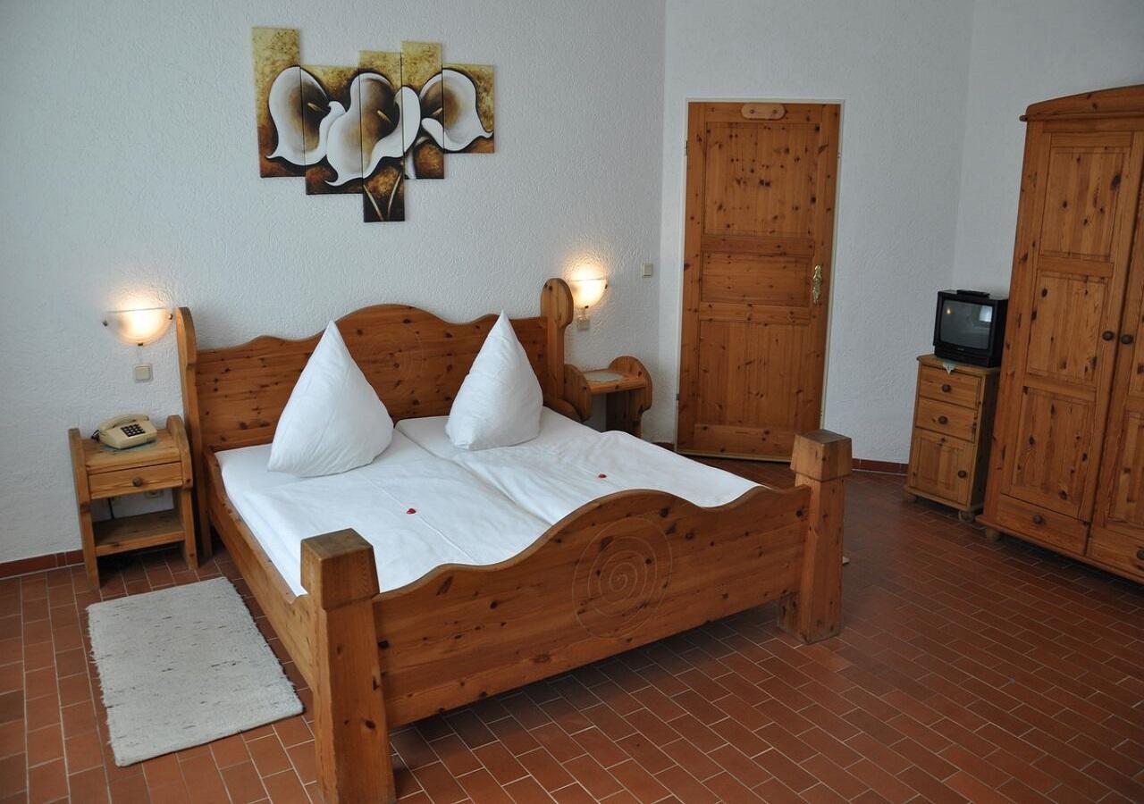 Land Gut Berlinchen Otel Dış mekan fotoğraf